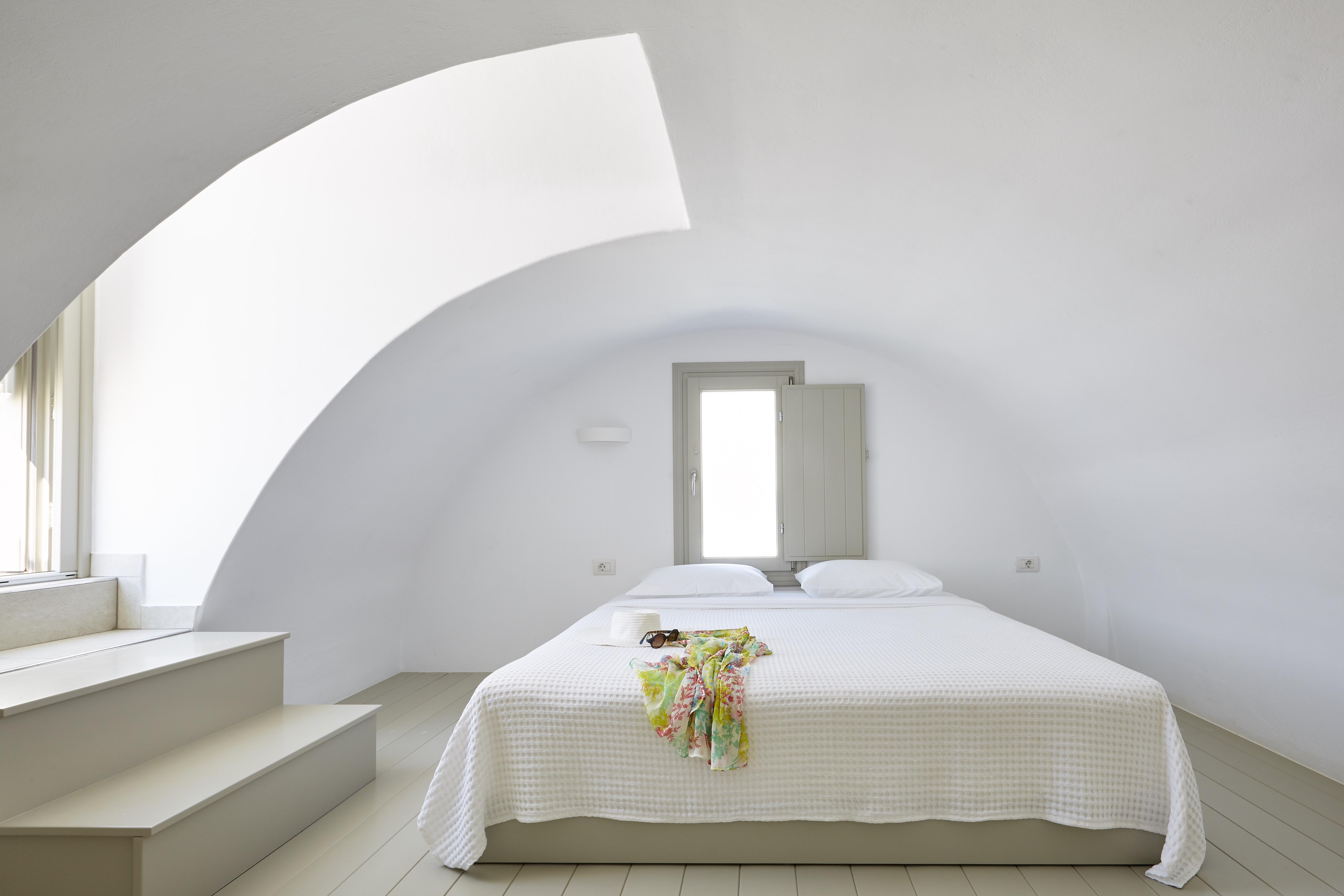 Aperanto Suites Oía Zewnętrze zdjęcie