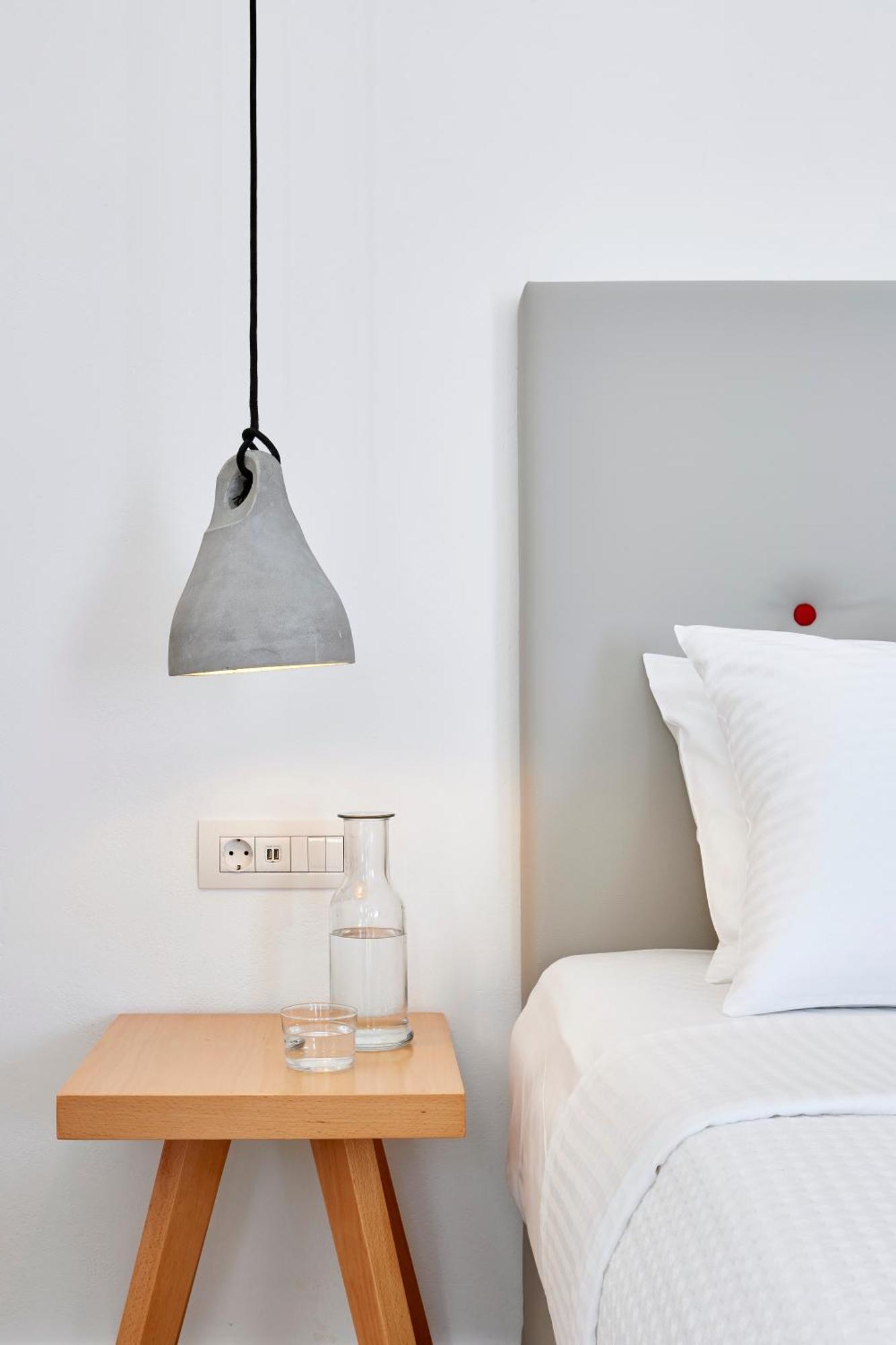 Aperanto Suites Oía Zewnętrze zdjęcie