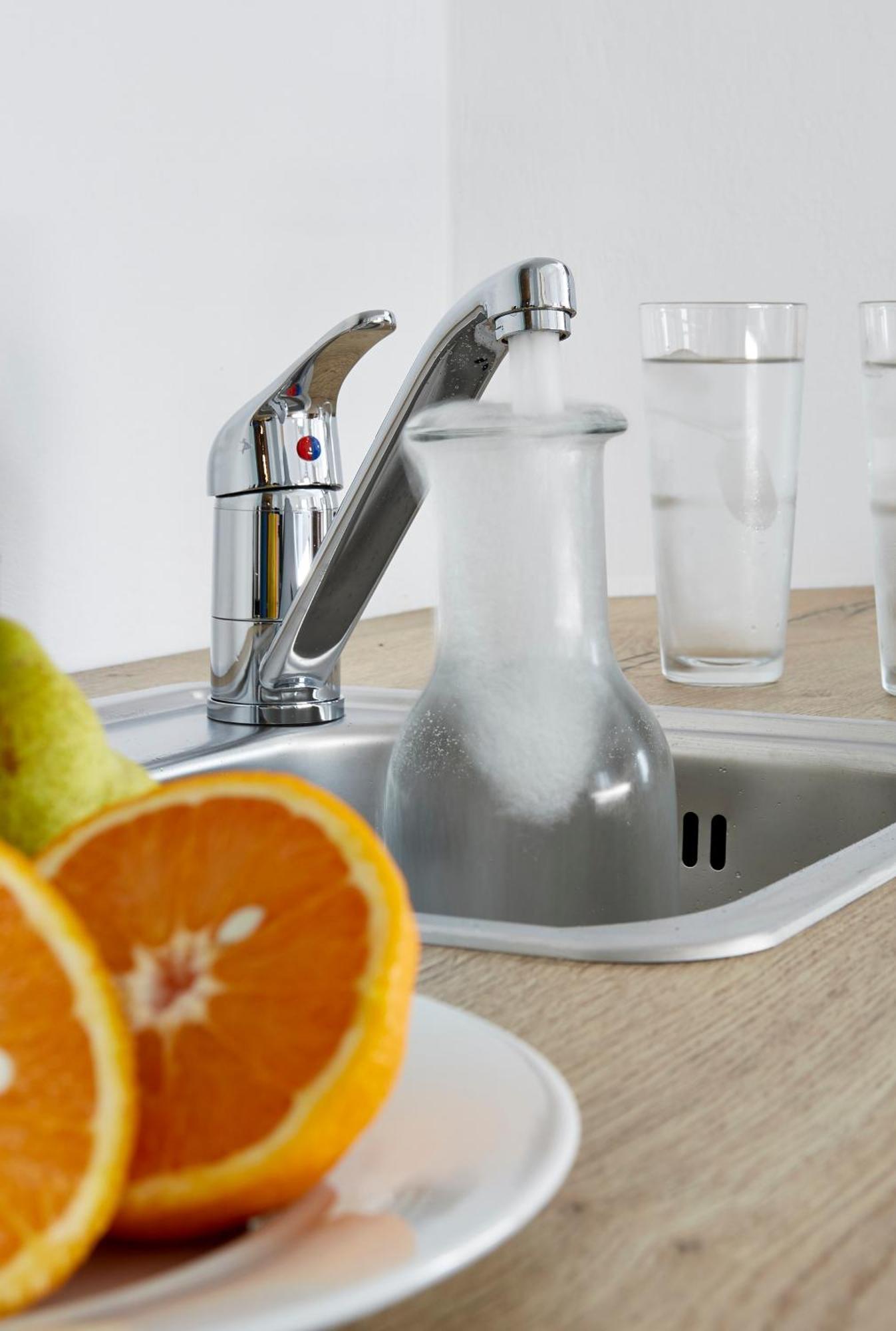 Aperanto Suites Oía Zewnętrze zdjęcie